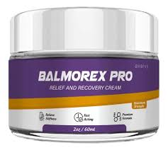 Balmorex Pro